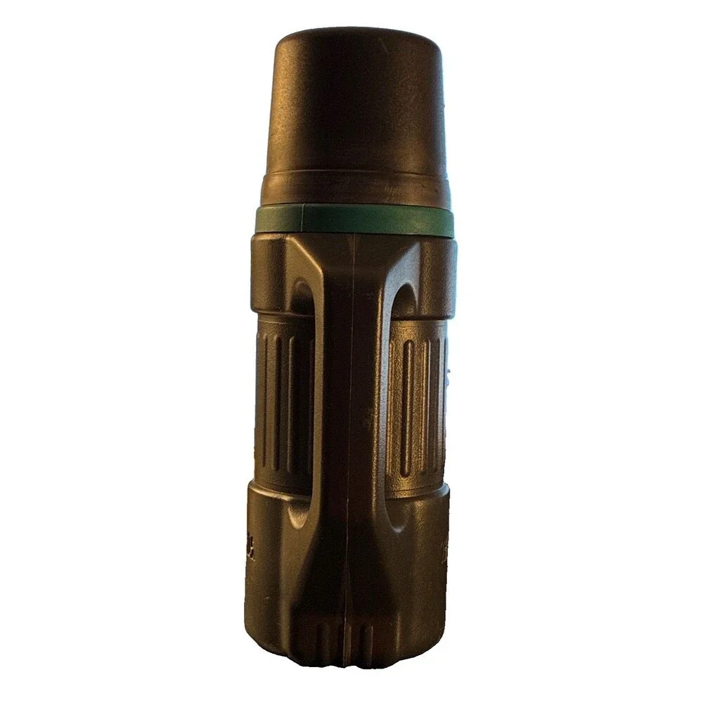 Thermos 1.2 L Insulated Floating Vacuum Flask w/ Handle Twist Lid Cup